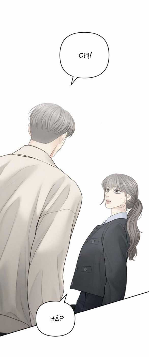 Hy Vọng Duy Nhất Chapter 70.1 trang 5