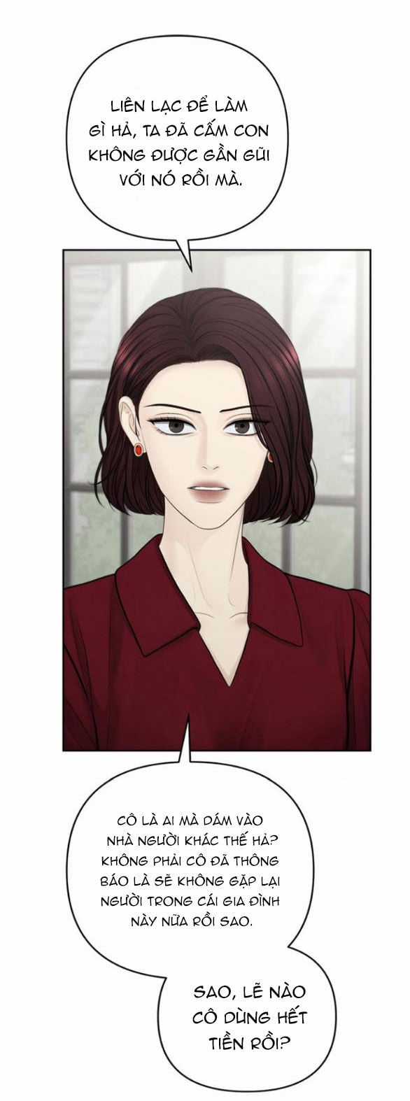 Hy Vọng Duy Nhất Chapter 70.1 trang 9