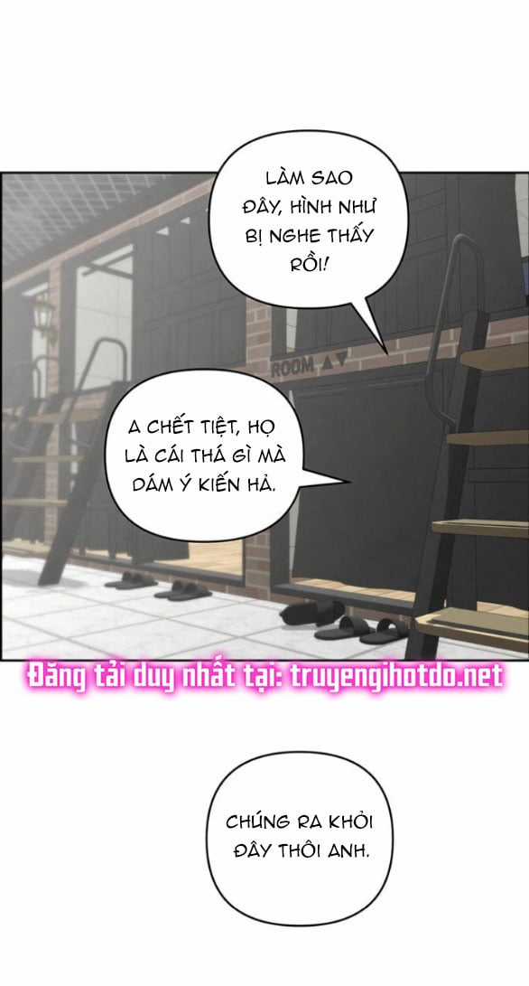 Hy Vọng Duy Nhất Chapter 70.2 trang 18