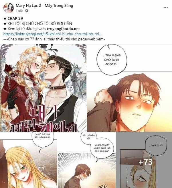 Hy Vọng Duy Nhất Chapter 70.2 trang 31