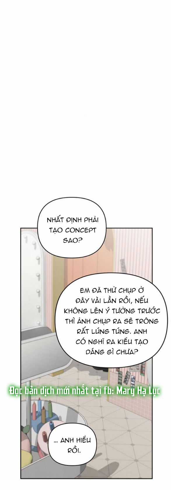 Hy Vọng Duy Nhất Chapter 70.2 trang 9