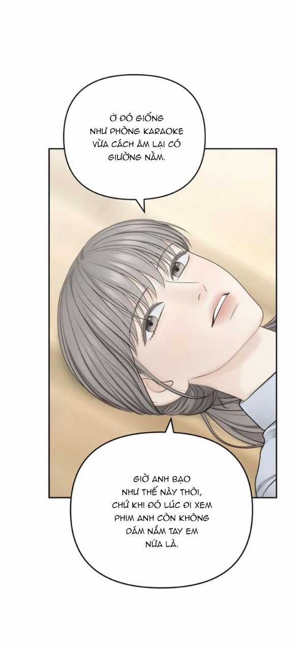 Hy Vọng Duy Nhất Chapter 71.1 trang 10