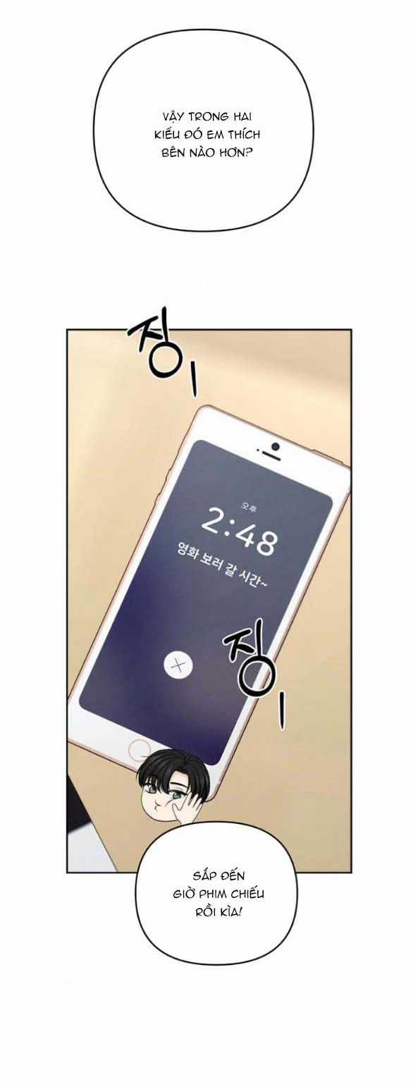 Hy Vọng Duy Nhất Chapter 71.1 trang 14