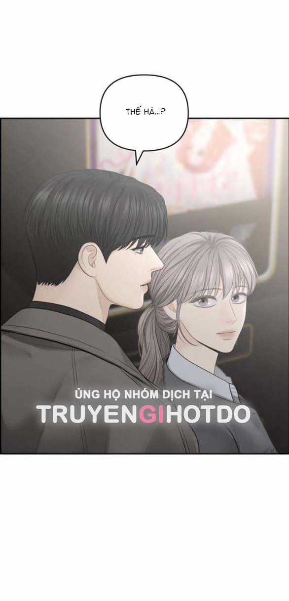 Hy Vọng Duy Nhất Chapter 71.1 trang 18