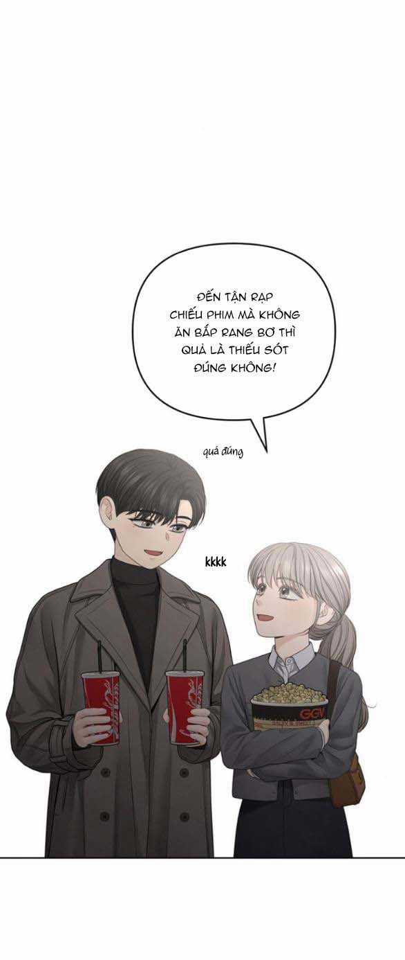 Hy Vọng Duy Nhất Chapter 71.1 trang 19