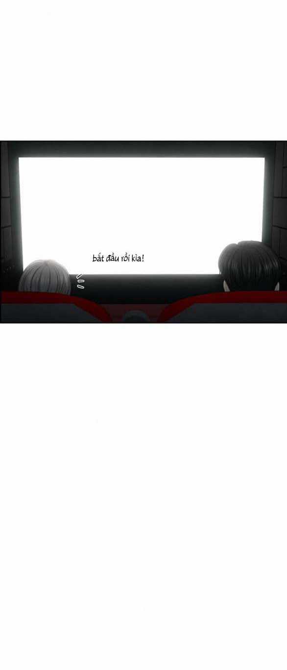 Hy Vọng Duy Nhất Chapter 71.1 trang 21