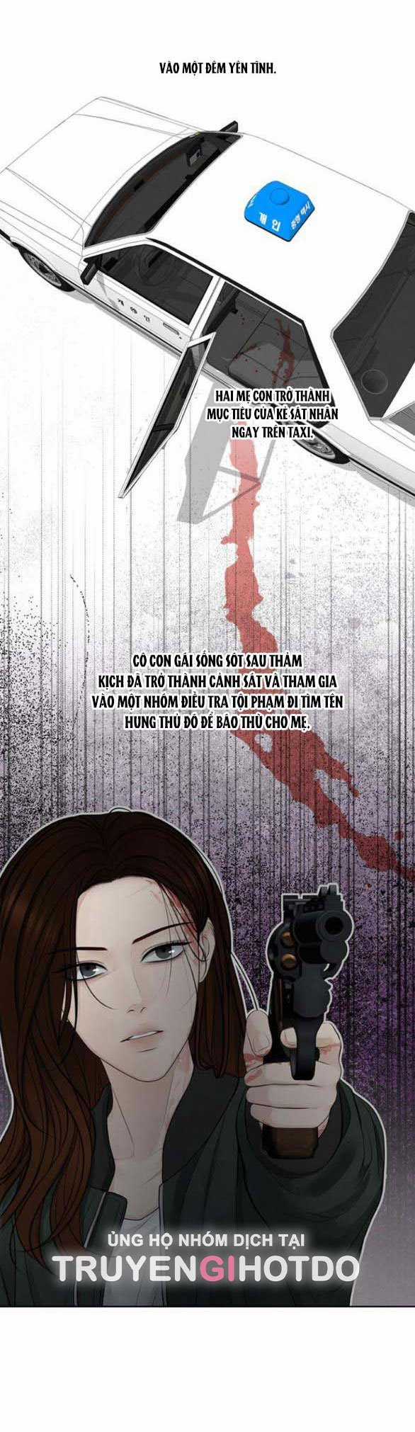 Hy Vọng Duy Nhất Chapter 71.1 trang 22