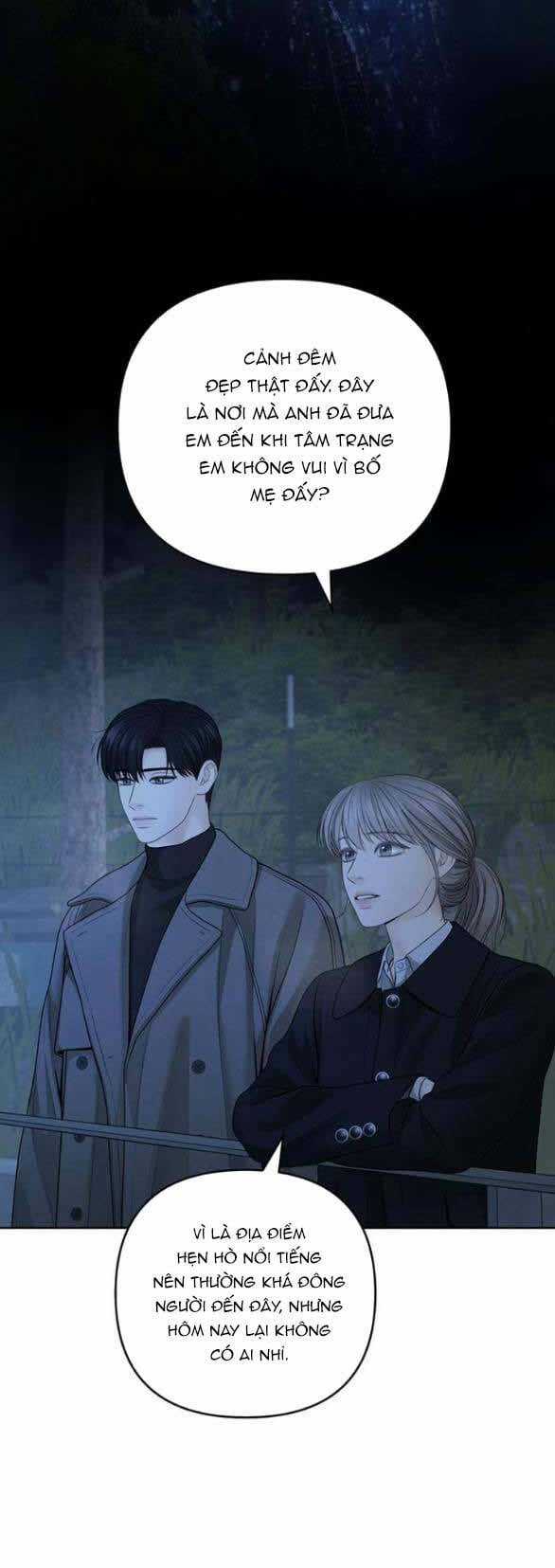 Hy Vọng Duy Nhất Chapter 71.2 trang 19