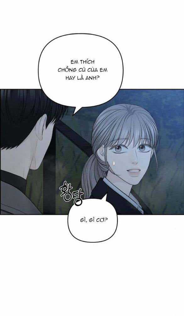 Hy Vọng Duy Nhất Chapter 71.2 trang 21