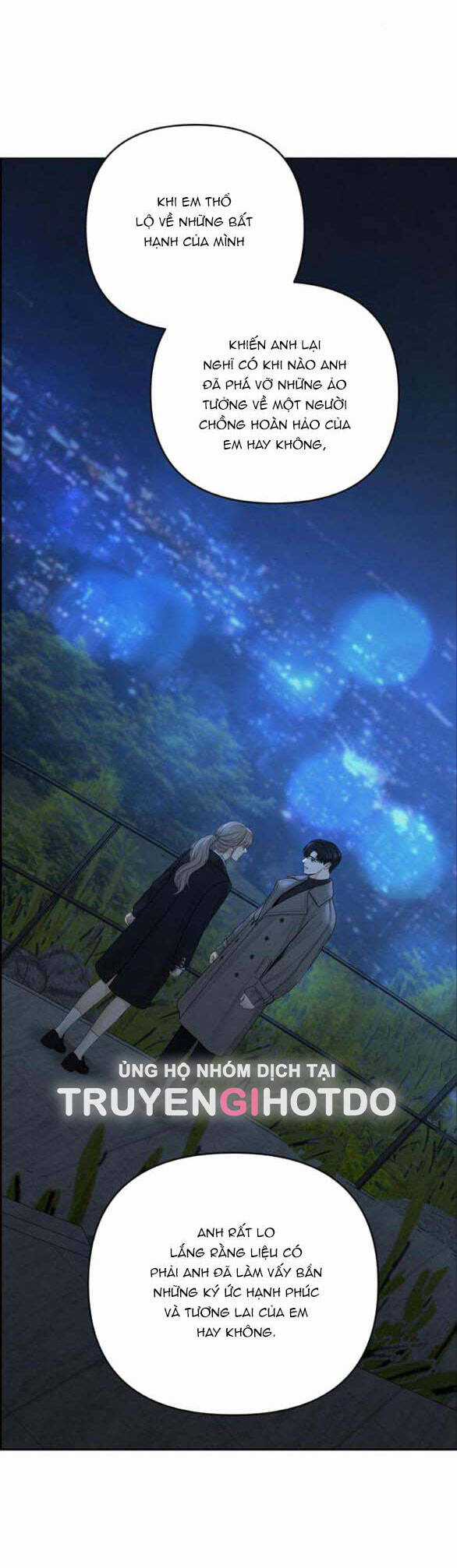 Hy Vọng Duy Nhất Chapter 71.2 trang 24