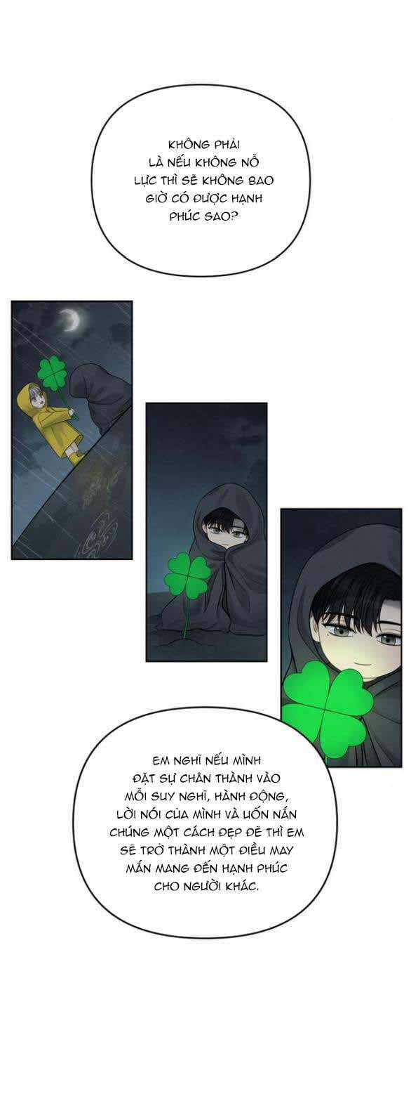 Hy Vọng Duy Nhất Chapter 71.2 trang 26