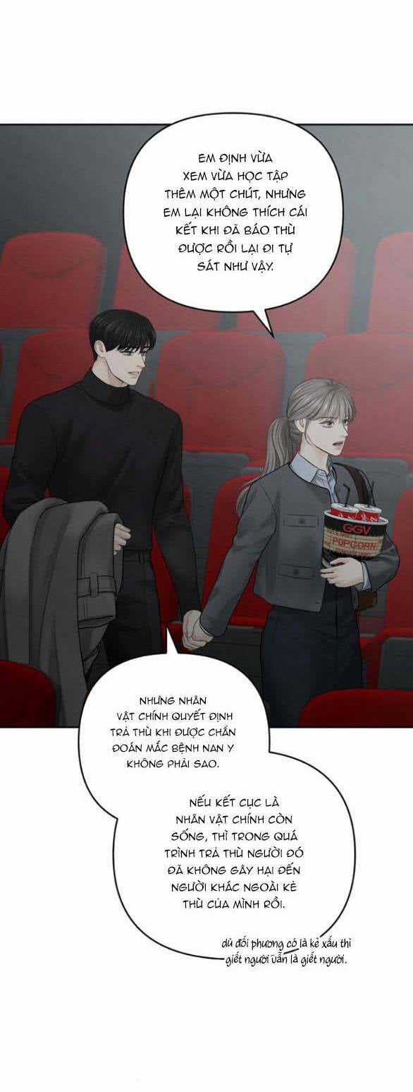 Hy Vọng Duy Nhất Chapter 71.2 trang 3