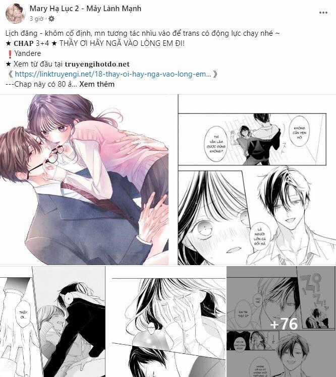 Hy Vọng Duy Nhất Chapter 71.2 trang 37