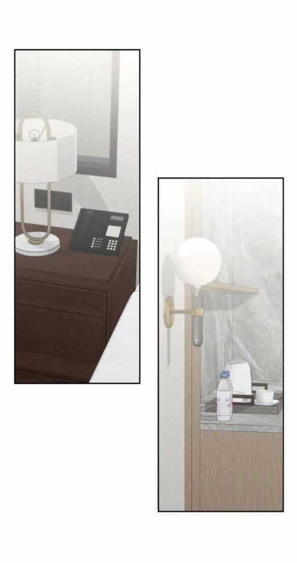 Hy Vọng Duy Nhất Chapter 72.1 trang 10