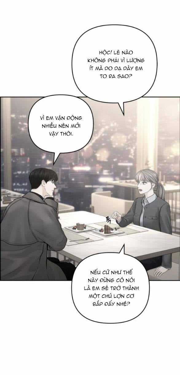 Hy Vọng Duy Nhất Chapter 72.1 trang 13