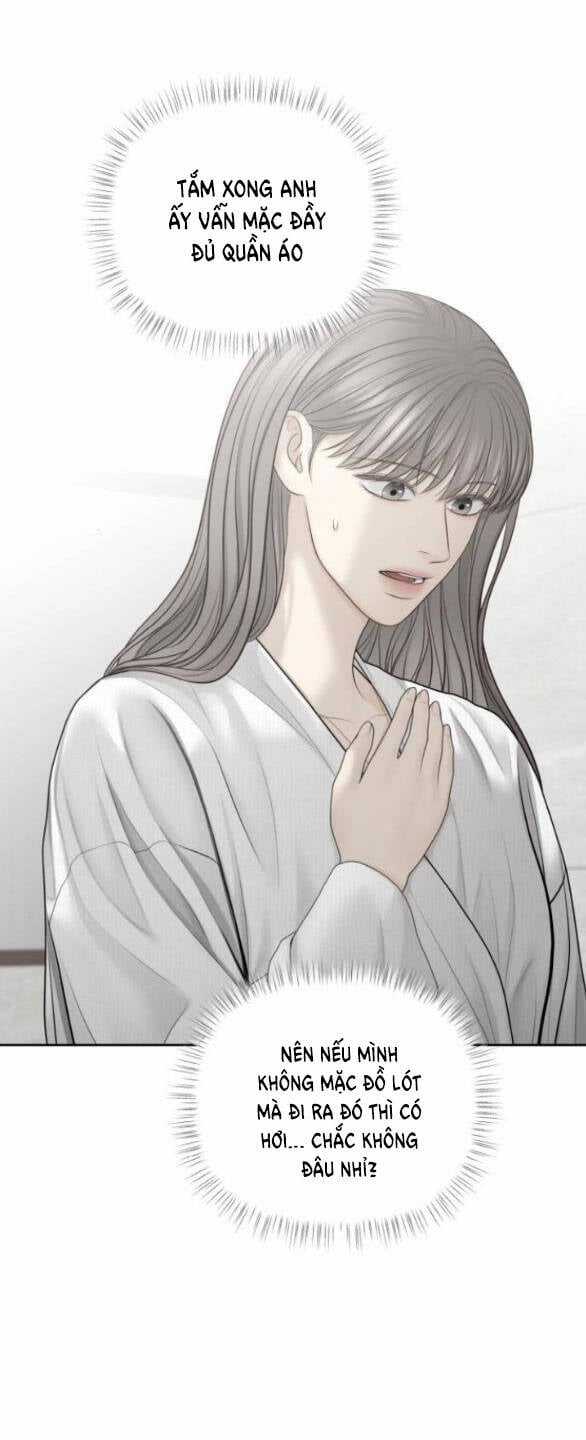 Hy Vọng Duy Nhất Chapter 72.1 trang 19