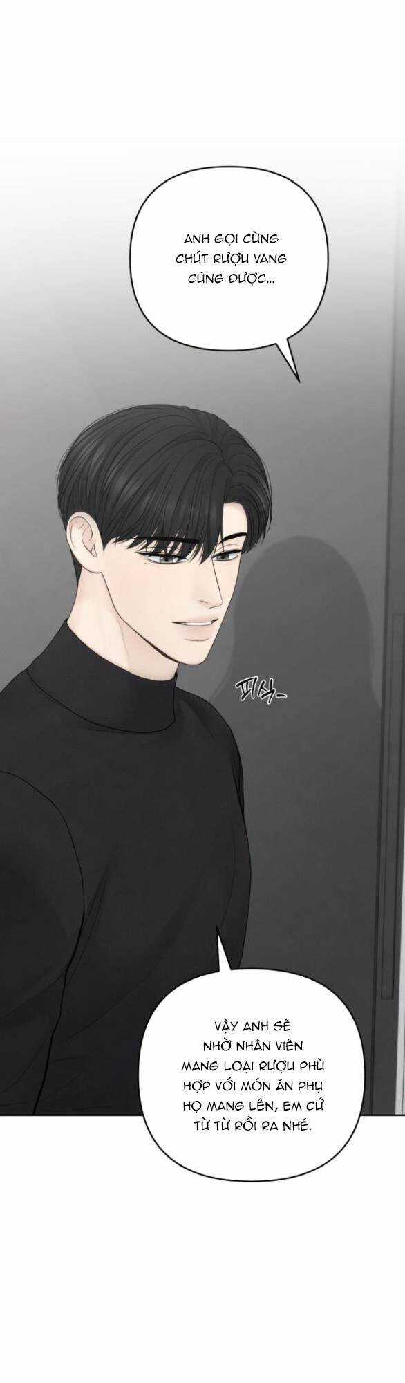 Hy Vọng Duy Nhất Chapter 72.1 trang 26