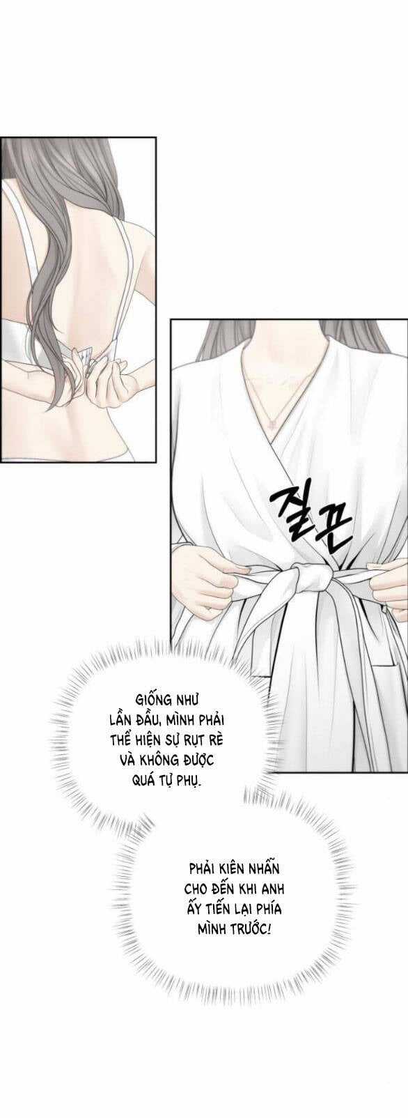 Hy Vọng Duy Nhất Chapter 72.1 trang 28