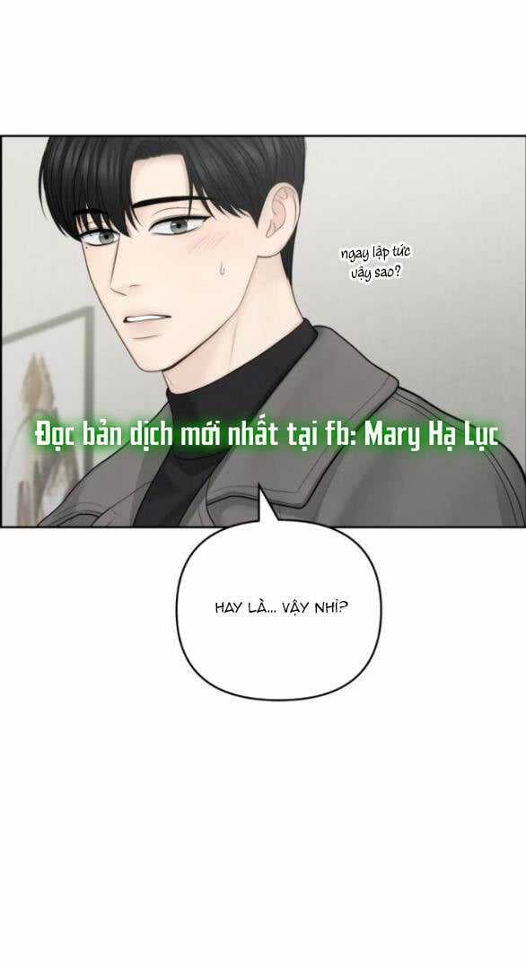 Hy Vọng Duy Nhất Chapter 72.1 trang 3