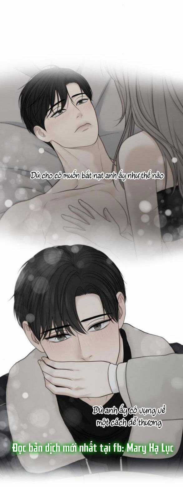 Hy Vọng Duy Nhất Chapter 72.1 trang 30