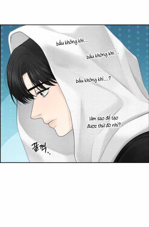 Hy Vọng Duy Nhất Chapter 72.1 trang 8