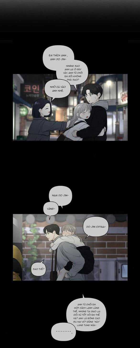 Hy Vọng Duy Nhất Chapter 72.2 trang 11