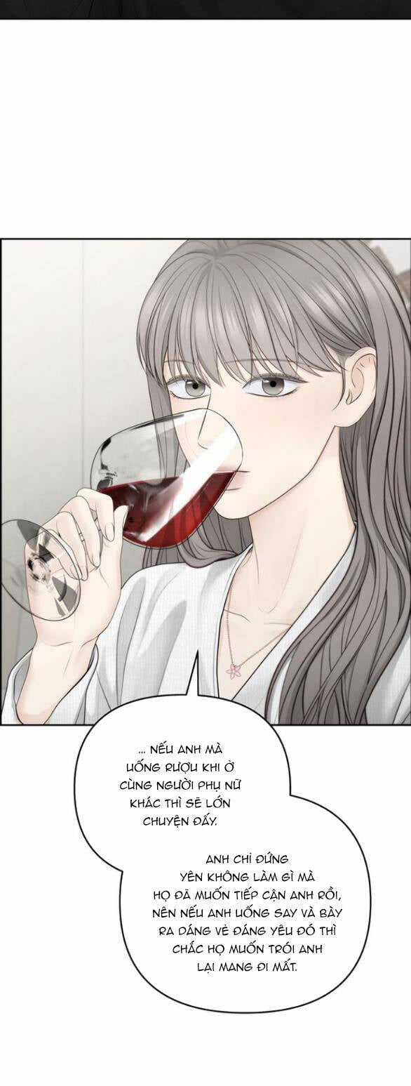 Hy Vọng Duy Nhất Chapter 72.2 trang 16