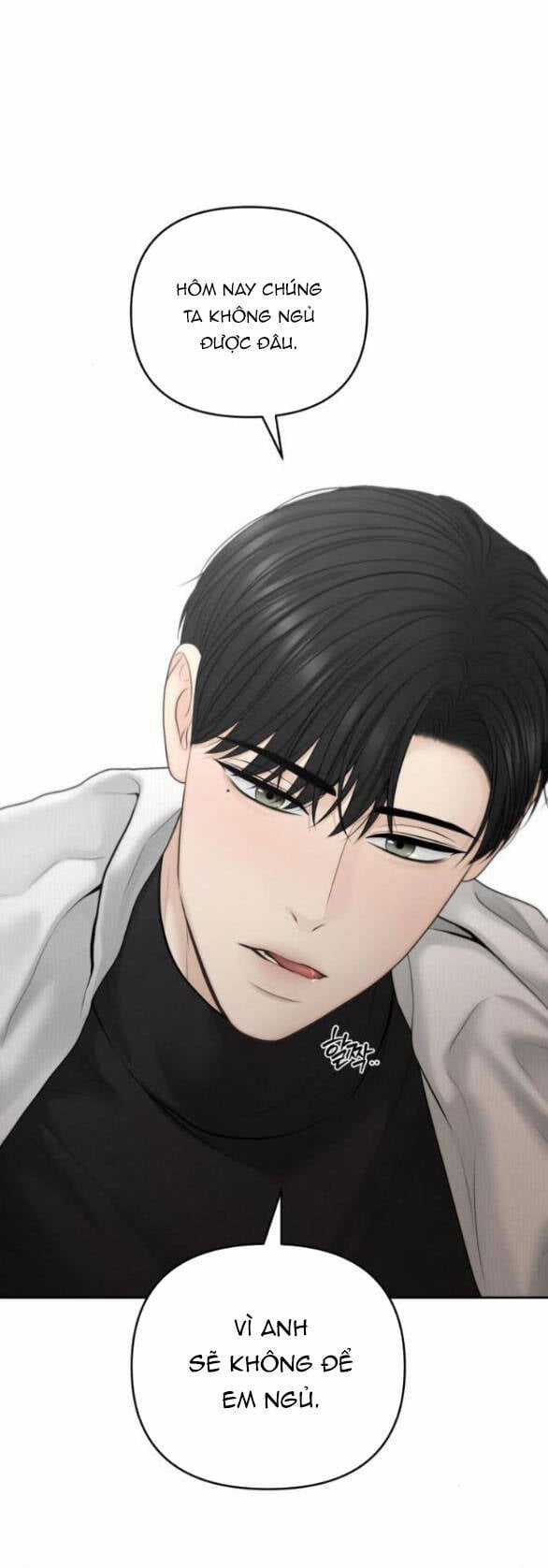 Hy Vọng Duy Nhất Chapter 72.2 trang 34