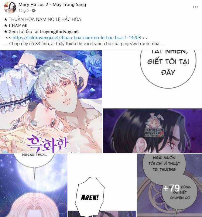 Hy Vọng Duy Nhất Chapter 72.2 trang 36