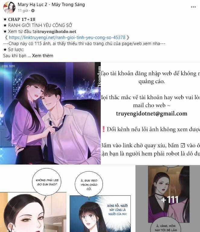 Hy Vọng Duy Nhất Chapter 72.2 trang 39