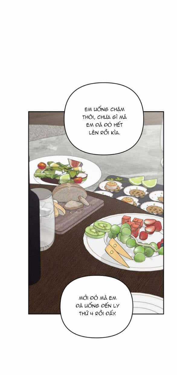 Hy Vọng Duy Nhất Chapter 72.2 trang 4