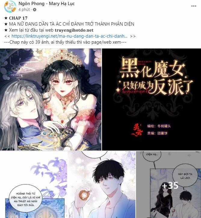 Hy Vọng Duy Nhất Chapter 72.2 trang 40