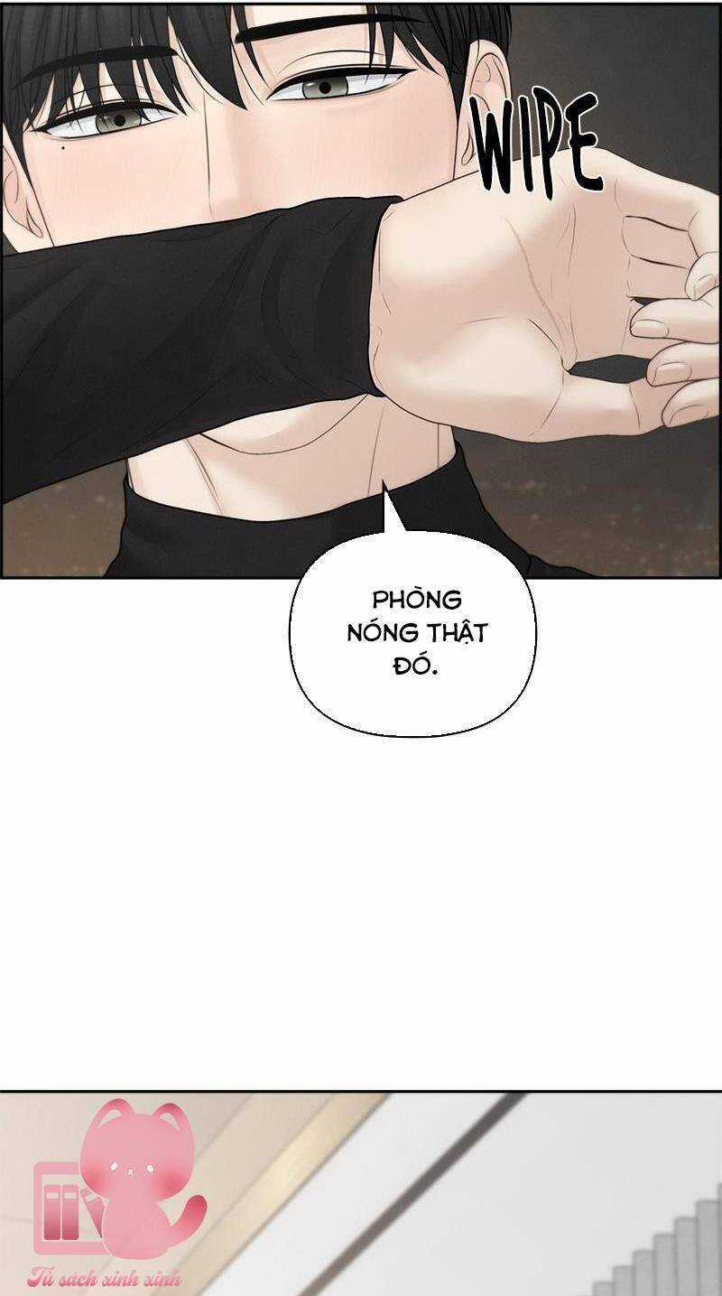 Hy Vọng Duy Nhất Chapter 73 trang 10