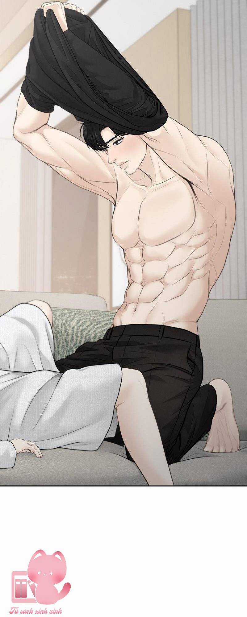 Hy Vọng Duy Nhất Chapter 73 trang 11