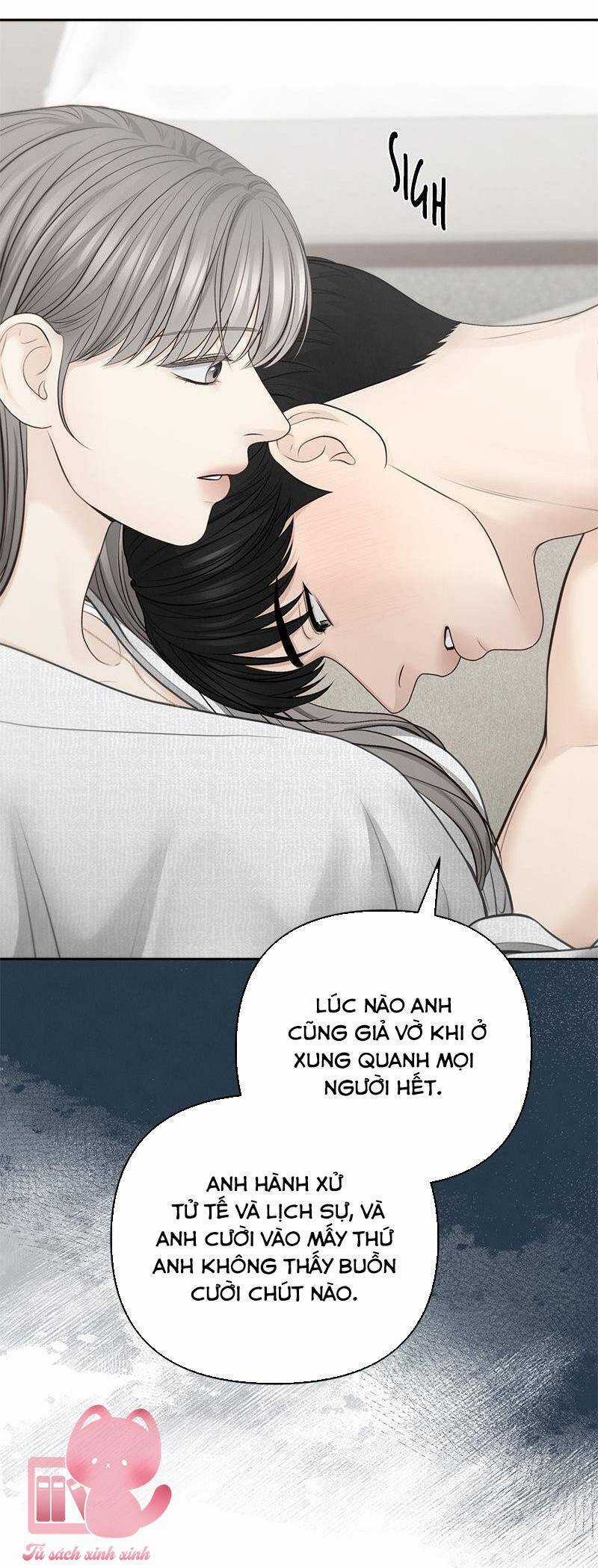 Hy Vọng Duy Nhất Chapter 73 trang 14