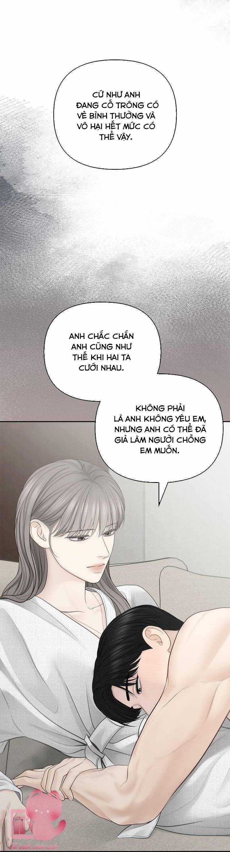Hy Vọng Duy Nhất Chapter 73 trang 15