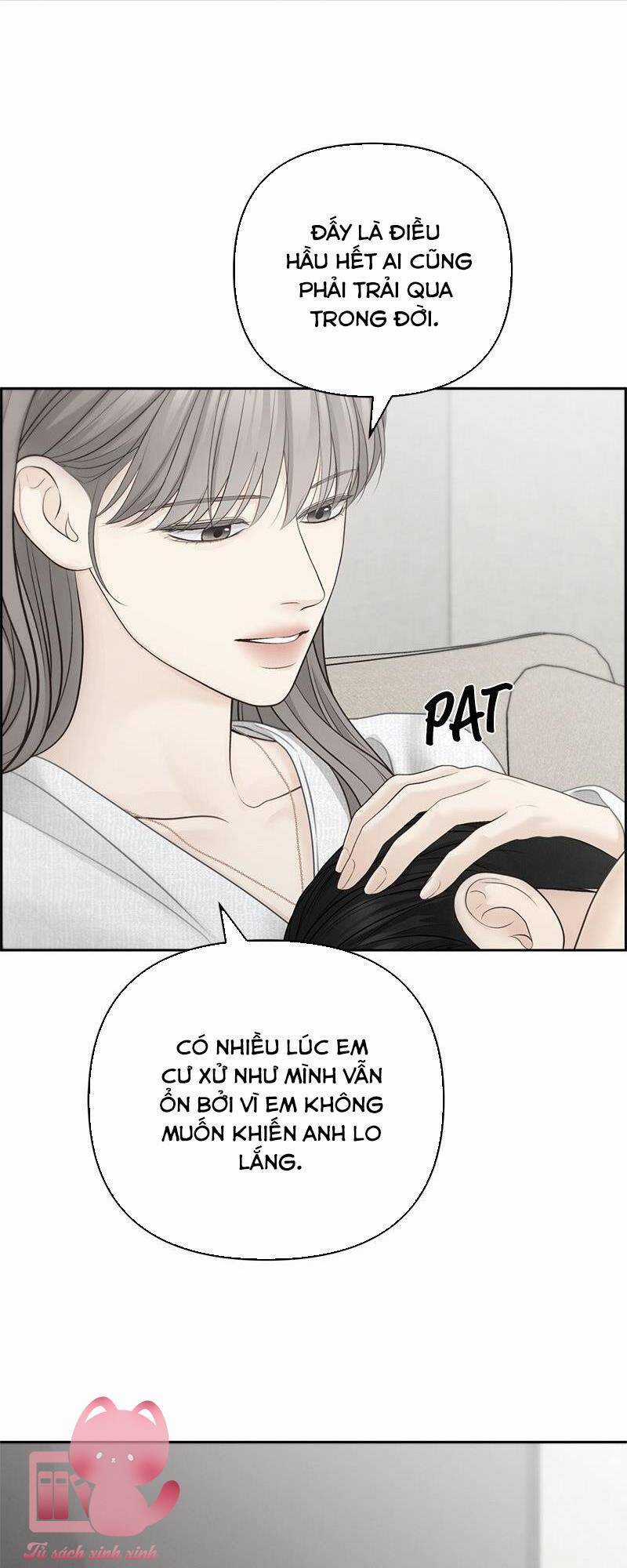 Hy Vọng Duy Nhất Chapter 73 trang 16