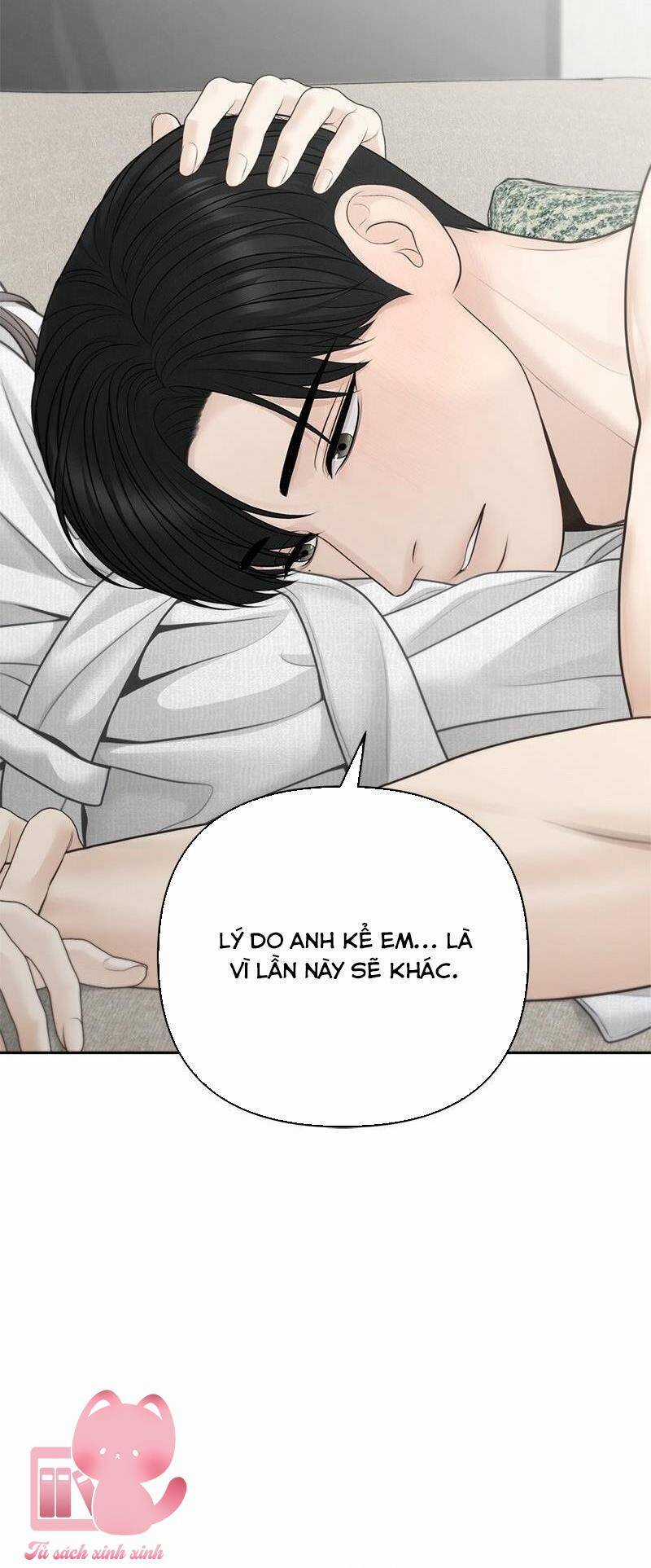 Hy Vọng Duy Nhất Chapter 73 trang 17