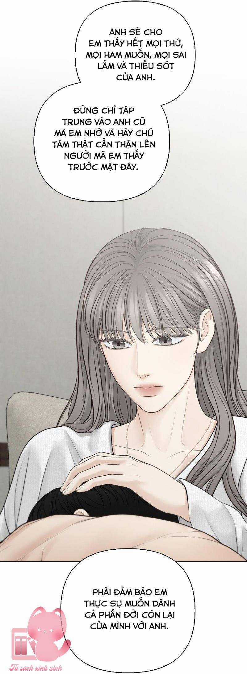 Hy Vọng Duy Nhất Chapter 73 trang 18