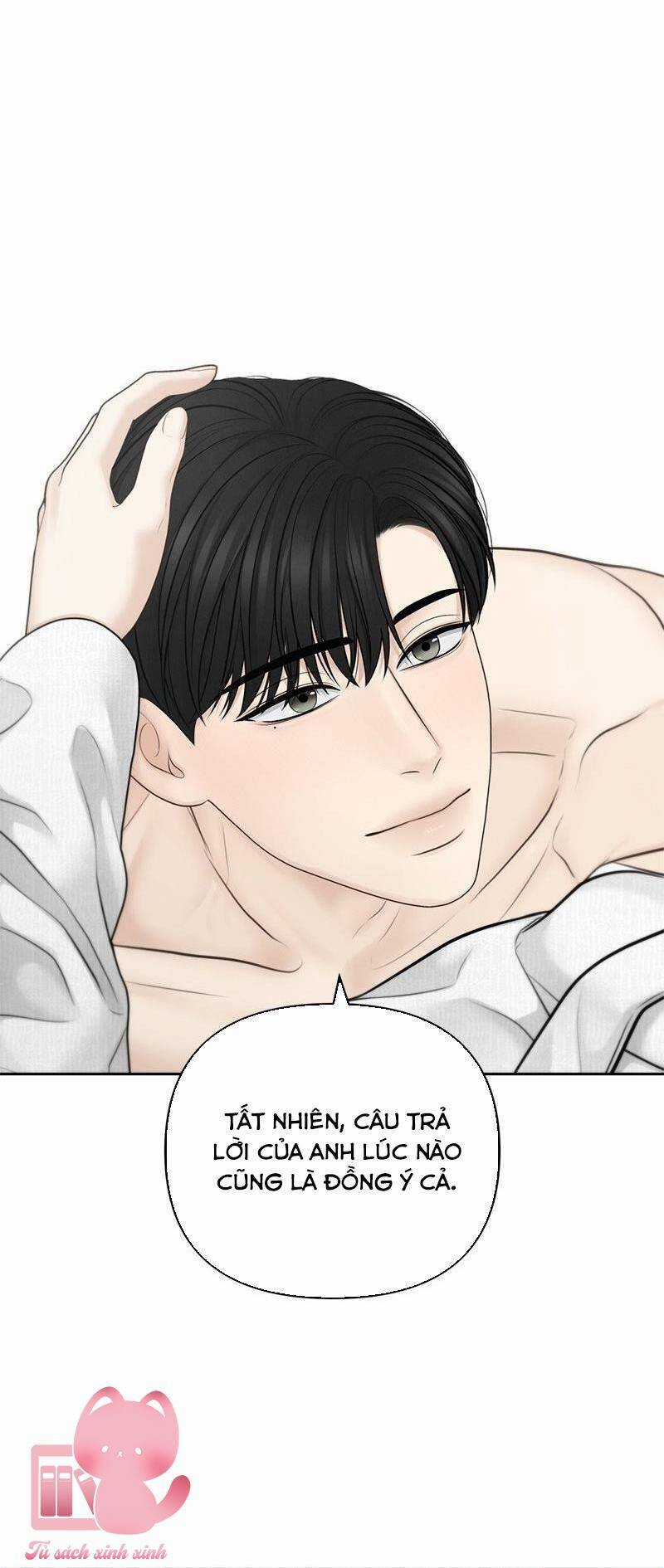 Hy Vọng Duy Nhất Chapter 73 trang 19