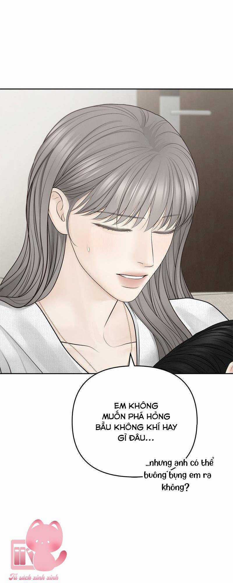 Hy Vọng Duy Nhất Chapter 73 trang 23