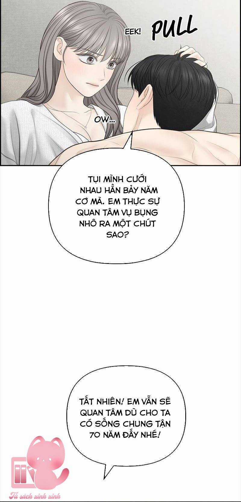 Hy Vọng Duy Nhất Chapter 73 trang 25