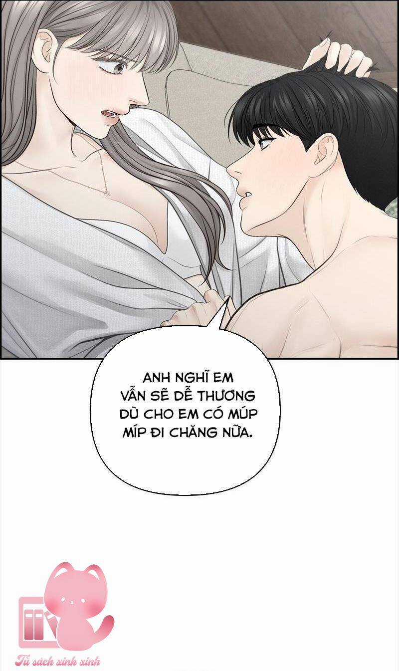 Hy Vọng Duy Nhất Chapter 73 trang 26