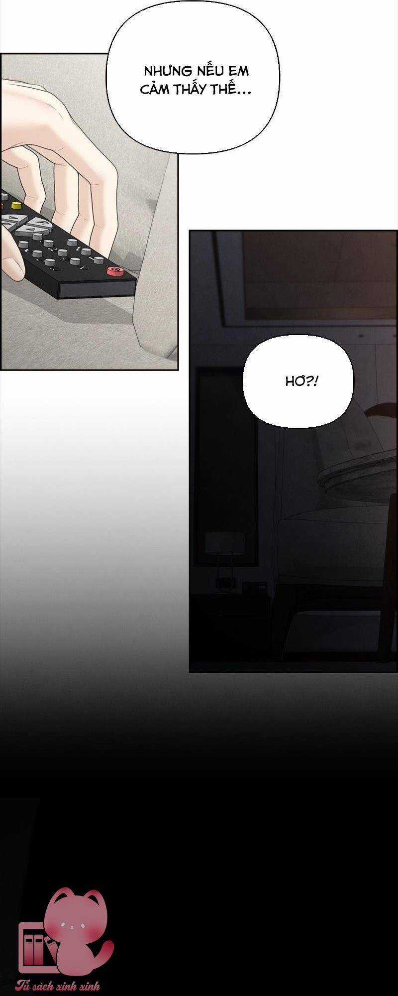 Hy Vọng Duy Nhất Chapter 73 trang 27