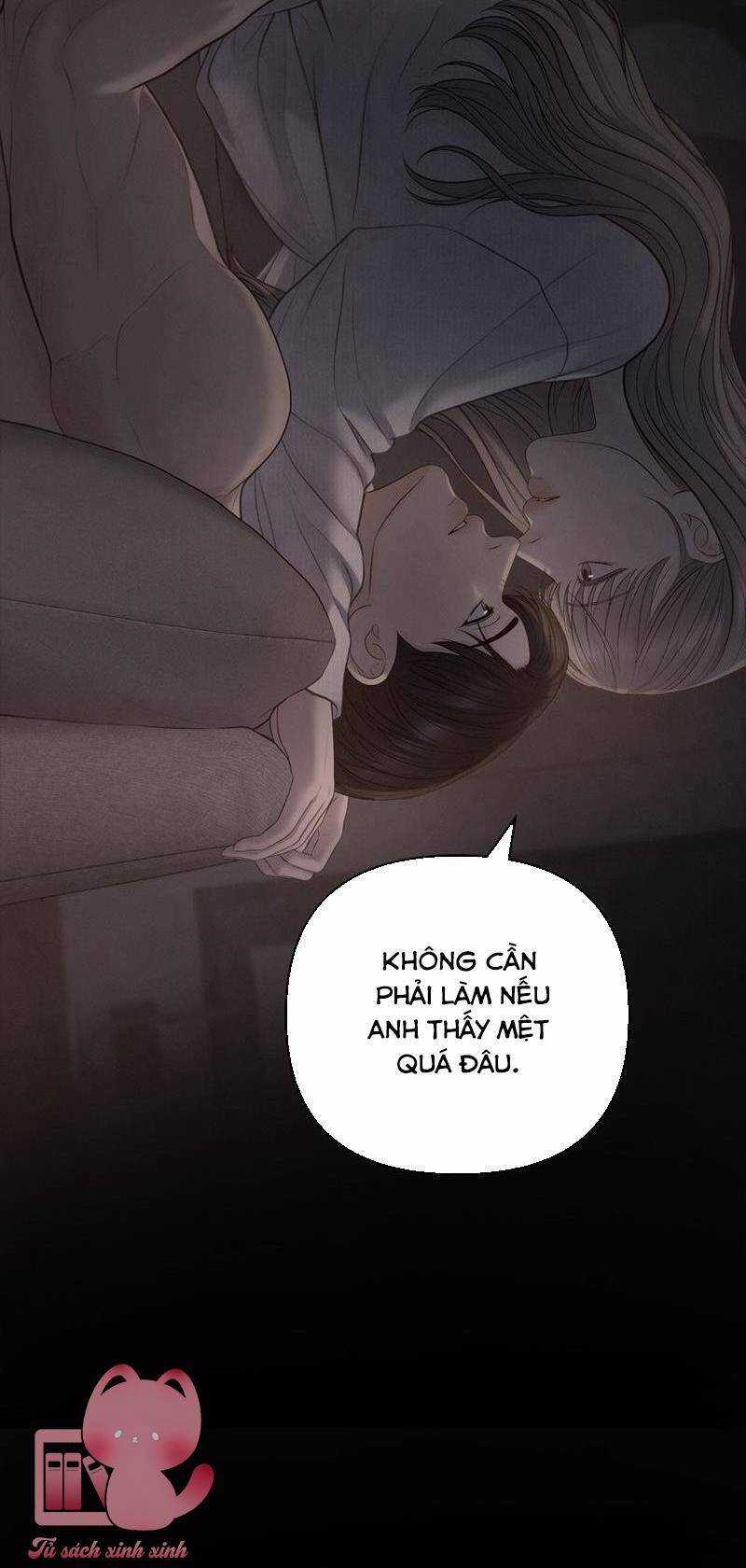 Hy Vọng Duy Nhất Chapter 73 trang 29