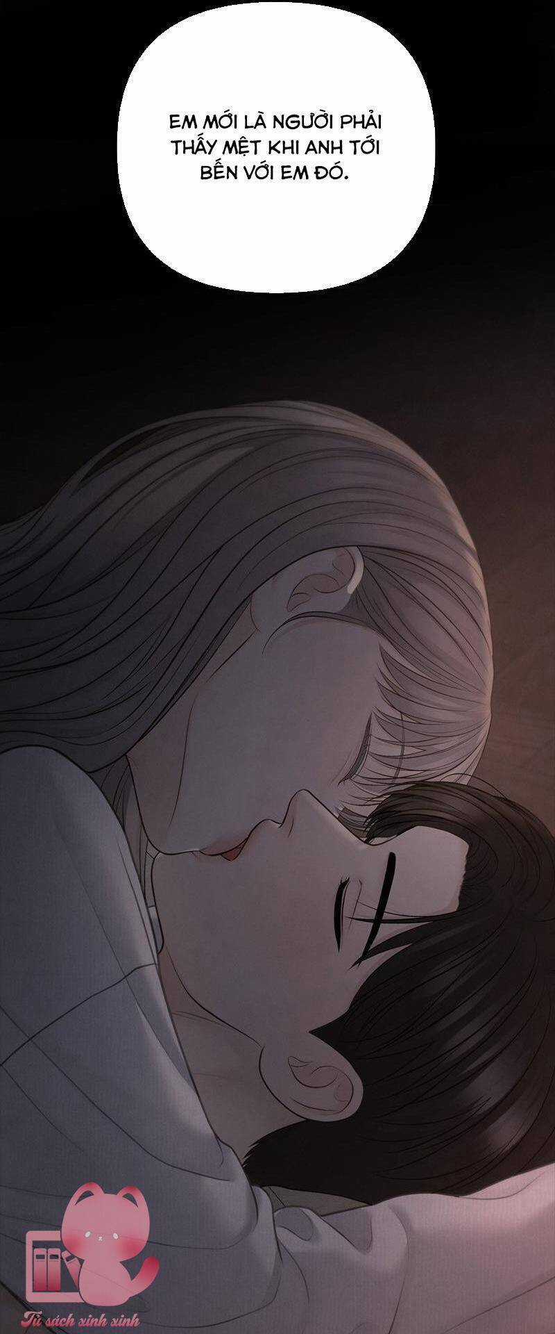 Hy Vọng Duy Nhất Chapter 73 trang 30