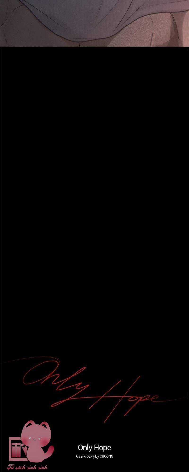 Hy Vọng Duy Nhất Chapter 73 trang 31