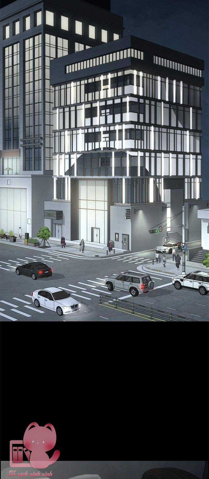 Hy Vọng Duy Nhất Chapter 73 trang 33