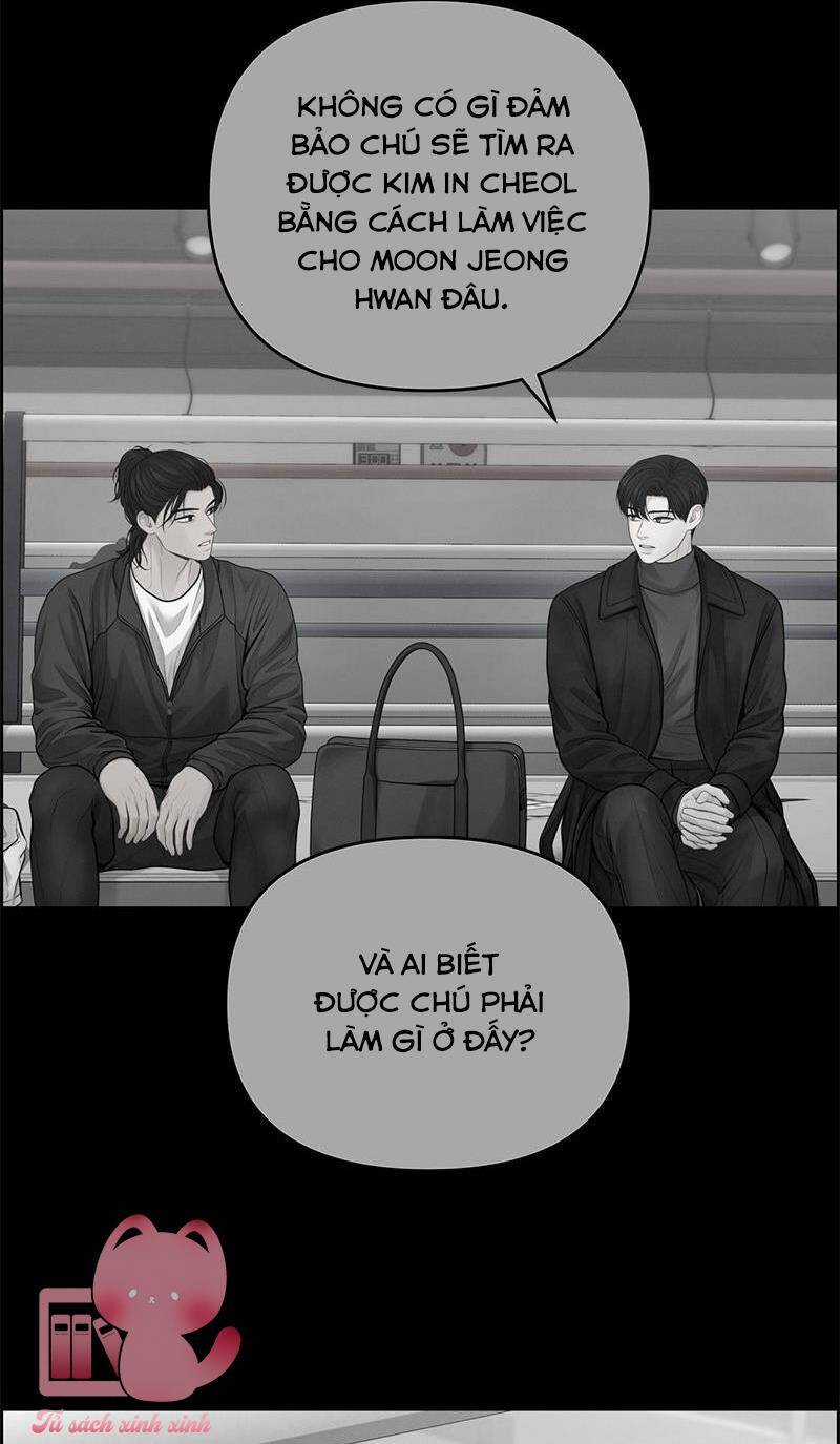 Hy Vọng Duy Nhất Chapter 73 trang 35