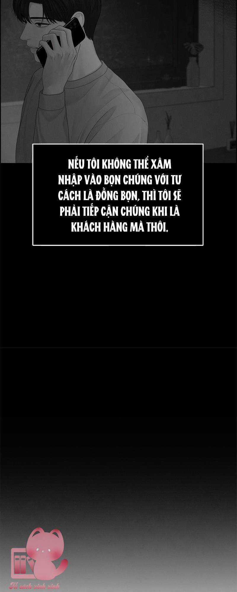 Hy Vọng Duy Nhất Chapter 73 trang 39